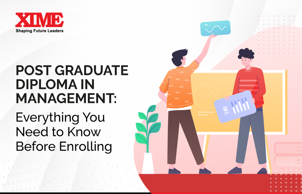 Post Graduate Diploma in Management: Everything You Need to Know Before Enrolling